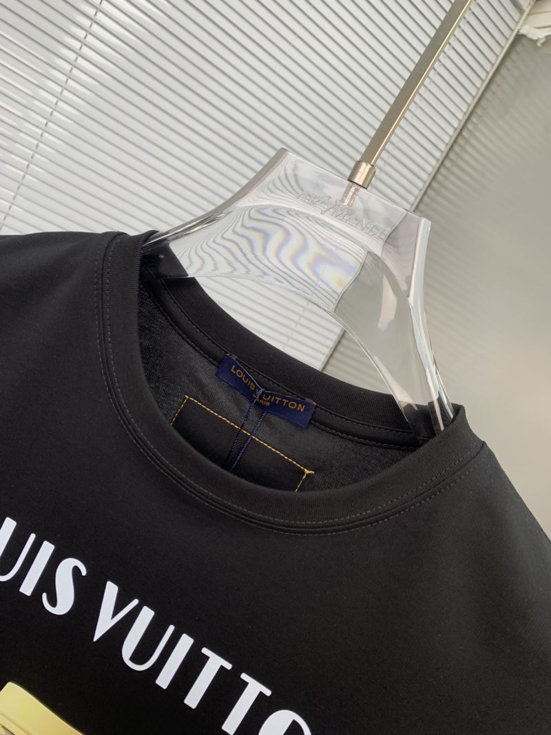 Louis Vuitton T-Shirts